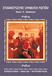 Stowarzyszenie umarłych poetów Nancy H. KleinbaumMarta Zawalich