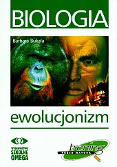 Trening przed maturą Biologia Ewolucjonizm