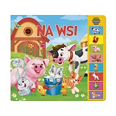 Na wsiKatarzyna Campbell Na wsiKatarzyna Campbell