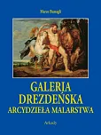 Galeria Drezdeńska Arcydzieła malarstwa etui Galeria Drezdeńska Arcydzieła malarstwa etui