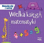 Wielka księga matematyki