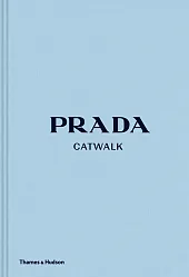 Prada CatwalkSusannah Frankel