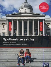 Spotkania ze sztuką Podręcznik do plastyki