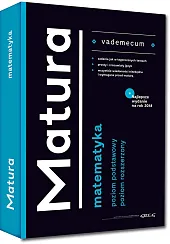 Vademecum matura MatematykaRobert Całka