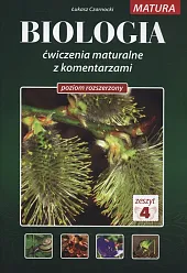 Biologia Ćwiczenia maturalne z komentarzami Poziom,Łukasz Czarnocki Biologia Ćwiczenia maturalne z komentarzami Poziom,Łukasz Czarnocki