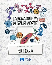 Laboratorium w szufladzie BiologiaStanisław Łoboziak