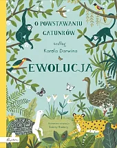 Ewolucja O powstawaniu gatunków według Karola,Sabina Radeva