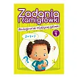 Zadania i łamigłówki dla logicznie myślącej główki Część 1