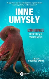 Inne umysłyPeter Godfrey-Smith