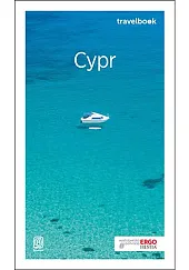 Cypr TravelbookPeter Zralek
