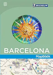 Barcelona MapBook