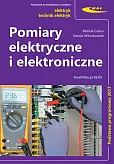 Pomiary elektryczne i elektroniczne Pomiary elektryczne i elektroniczne