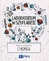 Laboratorium w szufladzie Chemia