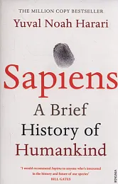 SapiensNoah Harari Yuval