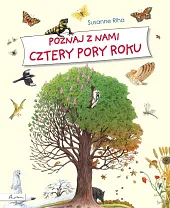 Poznaj z nami cztery pory rokuSusanne Riha Poznaj z nami cztery pory rokuSusanne Riha