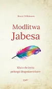 Modlitwa Jabesa Modlitwa Jabesa
