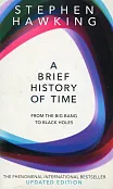 A Brief history of time