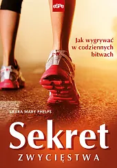 Sekret zwycięstwaMary Phelps Laura