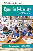 Egzamin 8-klasisty z Tutorem Zestawy zadań z matematyki