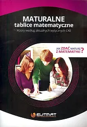 Maturalne tablice matematycznezbiorowa Praca Maturalne tablice matematycznezbiorowa Praca