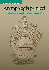 Antropologia pamięciPaweł Majewski Antropologia pamięciPaweł Majewski