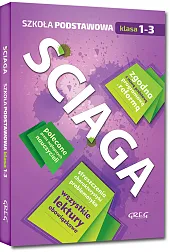 Ściąga - szkoła podstawowa - klasy,Jakub Baczyński