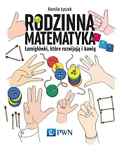 Rodzinna matematykaKamila Łyczek