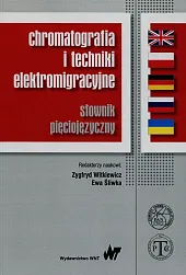 Chromatografia i techniki elektromigracyjnezbiorowa Praca