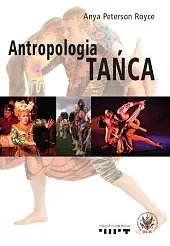 Antropologia tańcaAnya Peterson Royce