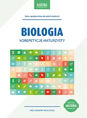 Biologia Korepetycje maturzysty Biologia Korepetycje maturzysty