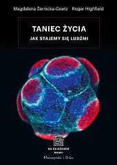 Taniec życiaRoger Highfield