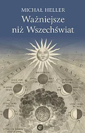 Ważniejsze niż Wszechświat