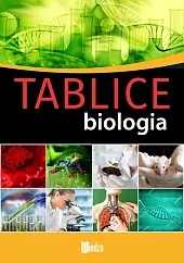 Tablice Biologia Tablice Biologia