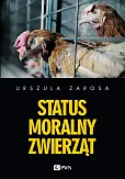 Status moralny zwierząt Status moralny zwierząt