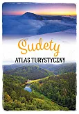 Atlas turystyczny. Sudety
