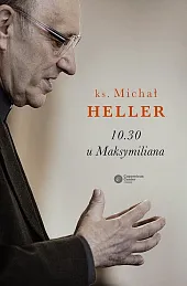 10.30 u MaksymilianaMichał Heller