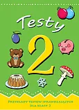 Testy 2