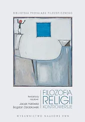 Filozofia religiiJacek Hołówka
