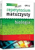 Repetytorium maturzysty biologia Repetytorium maturzysty biologia