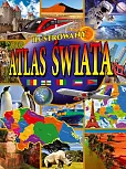 Ilustrowany atlas świata