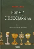 Historia chrześcijaństwa Tom 5 Historia chrześcijaństwa Tom 5