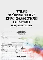 Wybrane współczesne problemy edukacji ogólnokształcącej i,Ewa Kochanowska