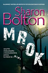 MrokSharon Bolton