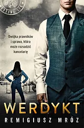 WerdyktRemigiusz Mróz