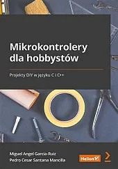 Mikrokontrolery dla hobbystów.