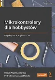 Mikrokontrolery dla hobbystów.