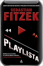 PlaylistaSebastian Fitzek