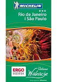Rio de Janeiro i Sao Paulo Udane Wakacje