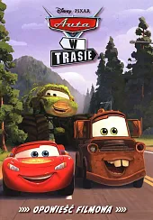 Auta w trasie Opowieść filmowa