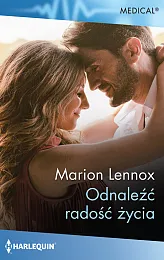 Odnaleźć radość życiaLennox Marion
